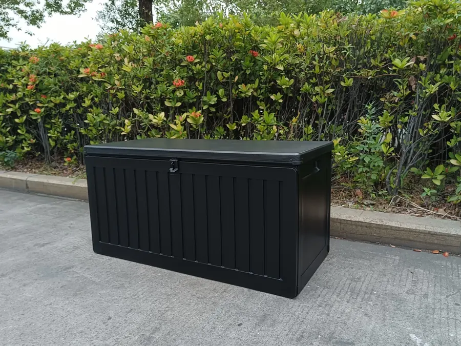 Kussenbox 270 liter